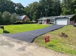 Best Driveway Maintenance Services  in Mcpherson, KS